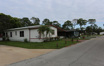 Rock Springs Mobile Home Park in Apopka, FL - Building Photo - Building Photo