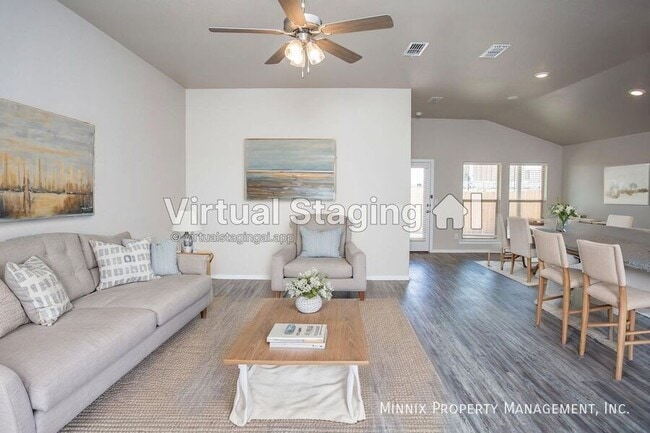 property at 2142 N Texas Ave