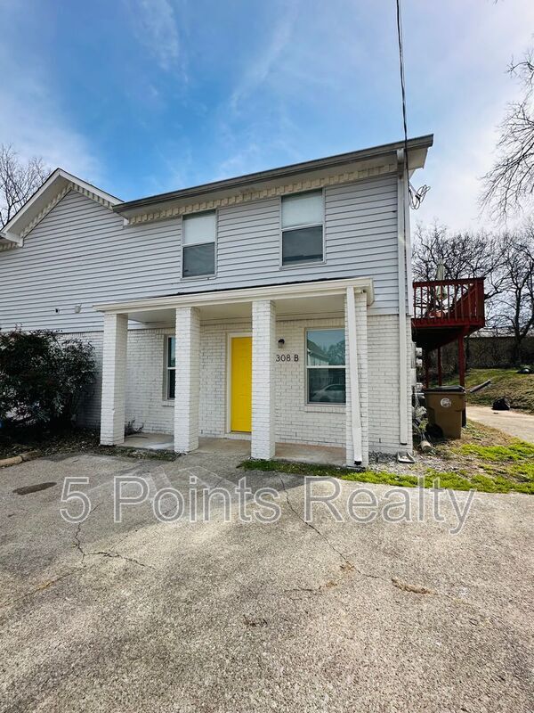 308 Prince Ave in Nashville, TN - Building Photo - Building Photo