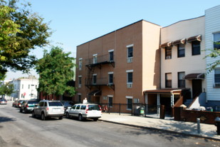 309 22nd St Apartments