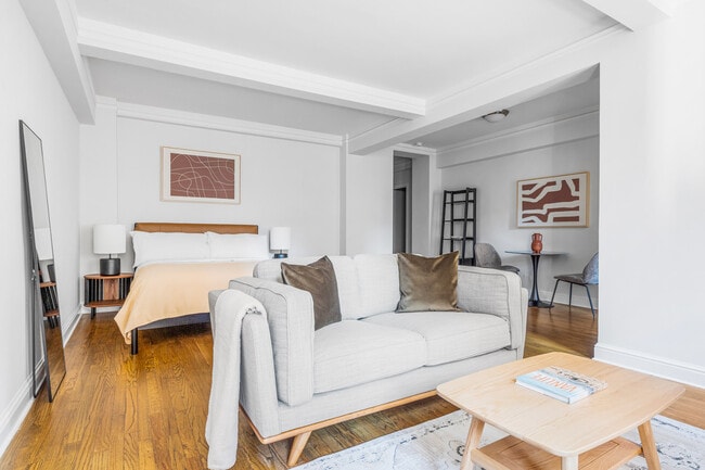 20 Park Ave in New York, NY - Foto de edificio - Building Photo