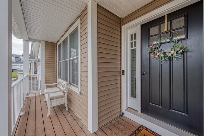 35 Metacomet Rd in West Bridgewater, MA - Building Photo - Building Photo