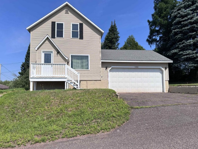 property at E8204 Center