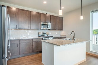 The Marquee in Madison, WI - Building Photo - Interior Photo