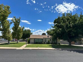 494 E 400 S in Saint George, UT - Building Photo - Building Photo