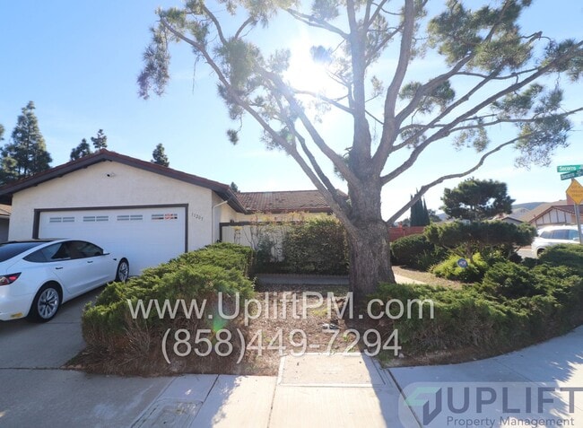 property at 11205 Socorro St