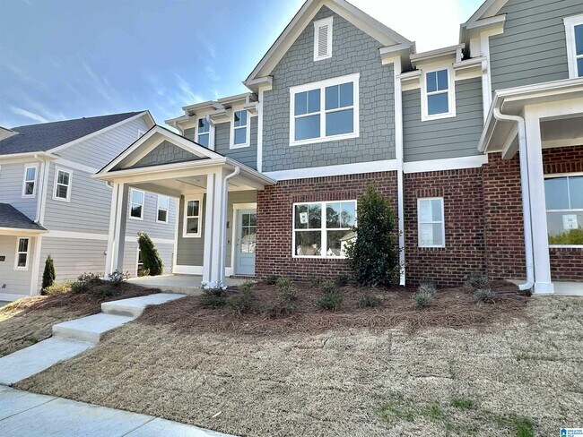 property at 1008 Unali Ln