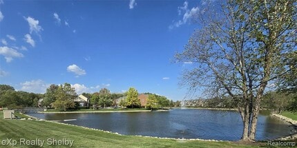 1164 Starwood Ln in Canton Township, MI - Building Photo - Building Photo