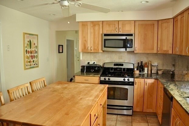 property at 317 Cardinal Medeiros Ave