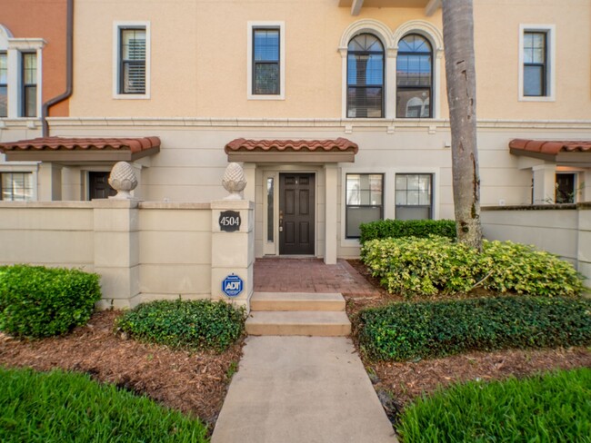property at 4504 Messina Dr