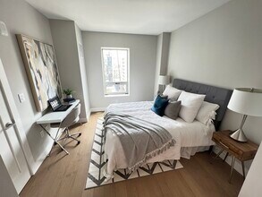 100 Shawmut Ave, Unit 812 in Boston, MA - Building Photo - Building Photo