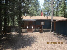3137 Stardust Dr in Show Low, AZ - Building Photo