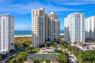 Meridian on Sand Key in Clearwater, FL - Building Photo - Building Photo