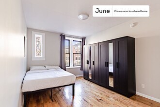 Room in Shared 4 bed/2 bath home, Unit A in New York, NY - Foto de edificio - Building Photo