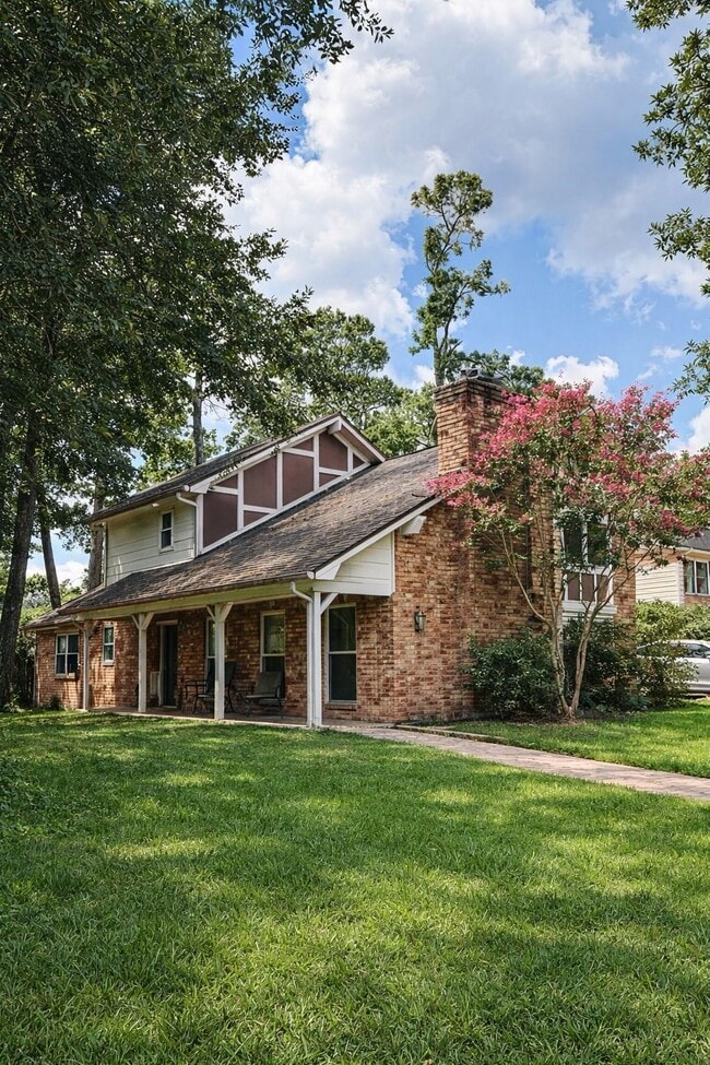 property at 12115 Fawnview Dr