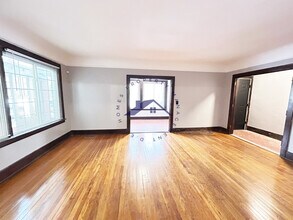 3875 Garland St in Detroit, MI - Building Photo - Building Photo