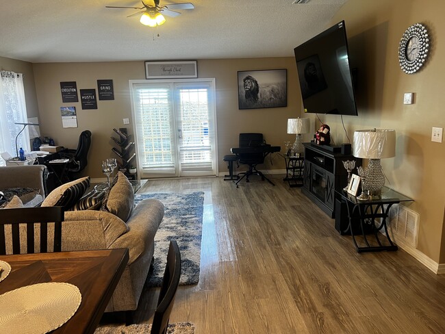 341 Cotton Bay Ln in Gulf Shores, AL - Building Photo - Building Photo
