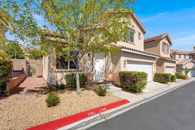 3329 Autumn Veil St in Las Vegas, NV - Building Photo - Building Photo