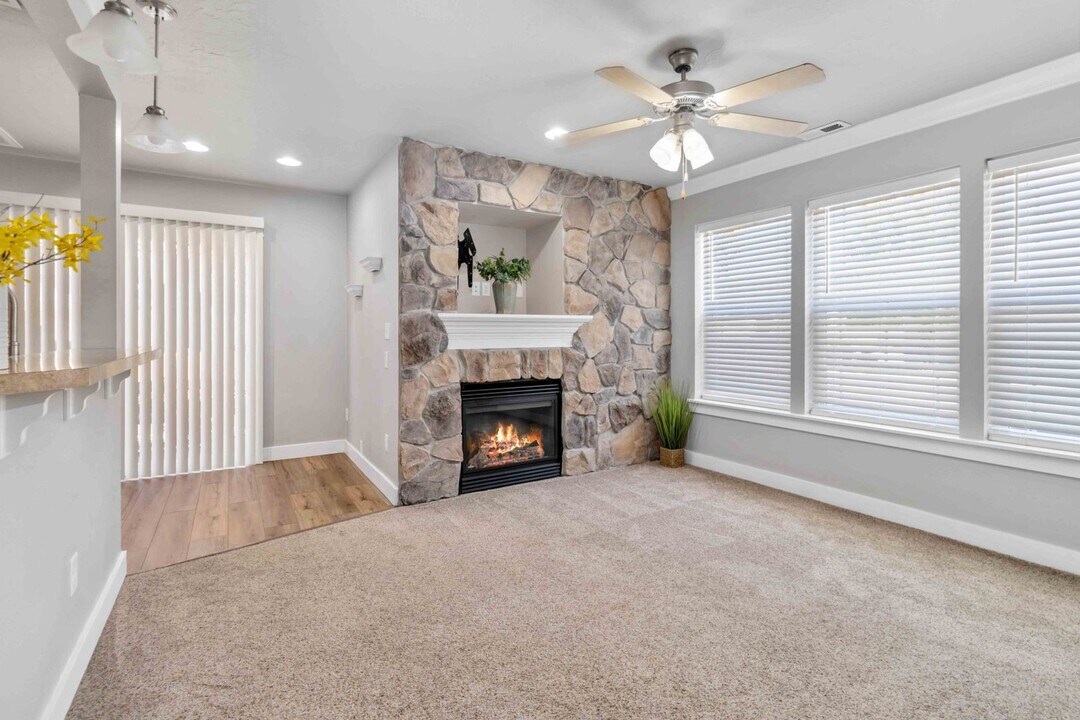 9193 W Brogan Dr in Boise, ID - Building Photo