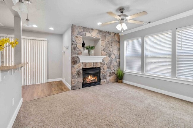 property at 9193 W Brogan Dr