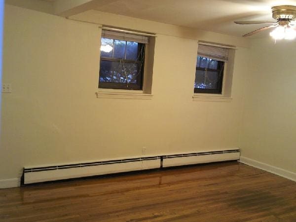 1758 Commonwealth Ave, Unit A in Boston, MA - Foto de edificio - Building Photo