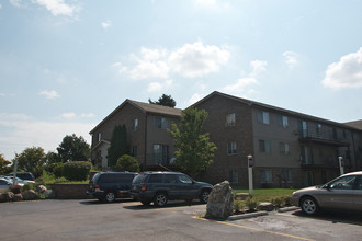 Timmerman Terrace Apartments in Milwaukee, WI - Building Photo - Building Photo