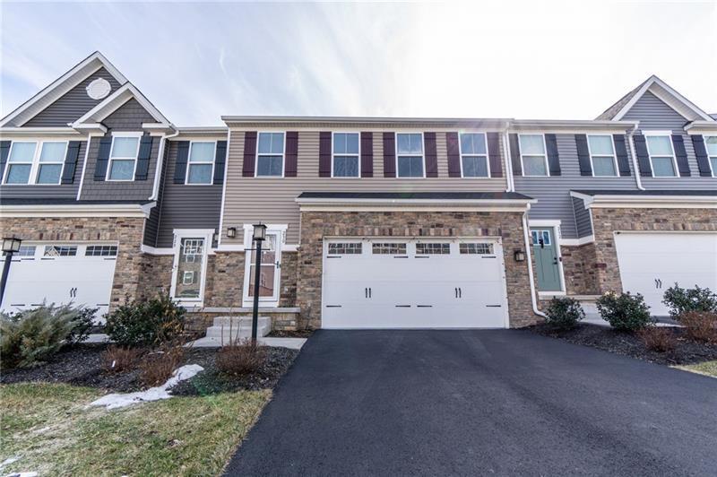 230 Cranesbill Dr in Mars, PA - Building Photo