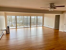 513 Waverly Ave, Unit 3 in South Abington, PA - Building Photo