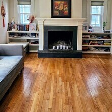 126 Waverley St in Belmont, MA - Foto de edificio - Building Photo