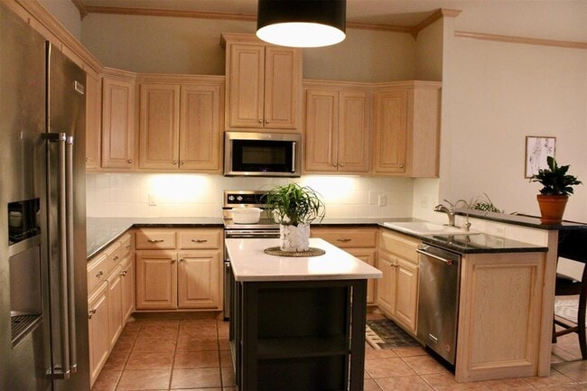 15513 Swallowtail Rd in Edmond, OK - Building Photo - Building Photo