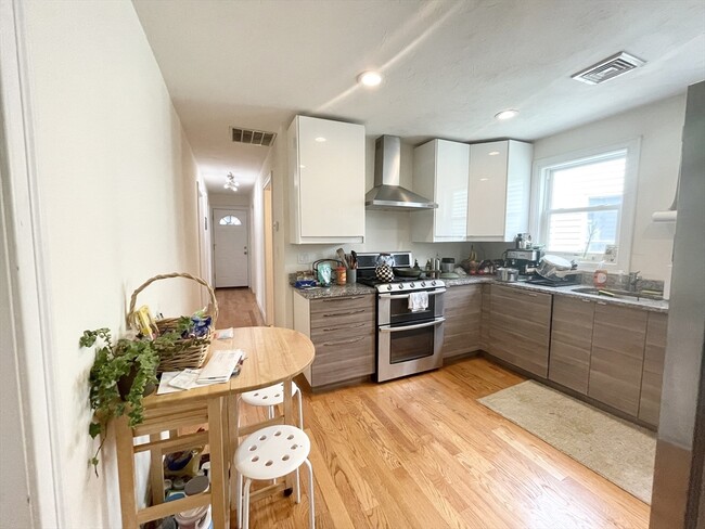 7 Sudan St in Boston, MA - Building Photo - Building Photo