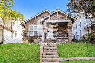 3525 Ruby Ave in Kansas City, KS - Building Photo