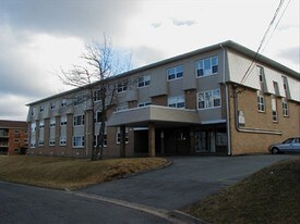 4 Mandaville in Halifax, NS - Building Photo