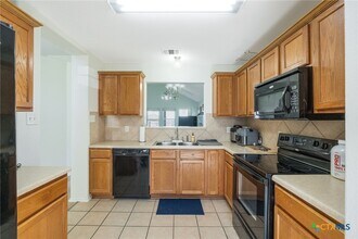 4407 Golden Gate Dr in Killeen, TX - Building Photo - Building Photo