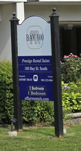 Bay 100 Apartments in Hamilton, ON - Building Photo - Building Photo