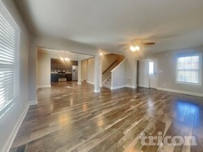 515 Magnolia Dr in Clarksville, TN - Building Photo - Building Photo