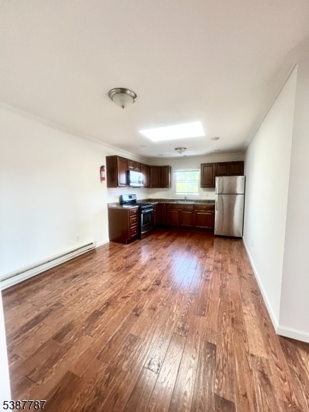 571 Bloomfield Ave in Montclair, NJ - Building Photo - Building Photo