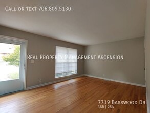 7719 Basswood Dr in Chattanooga, TN - Building Photo - Building Photo