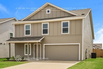 4017 Pleasant Shade Pl in Crowley, TX - Building Photo - Building Photo