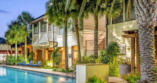 Trails at Bartram Park Apartments in Jacksonville, FL - Foto de edificio - Building Photo