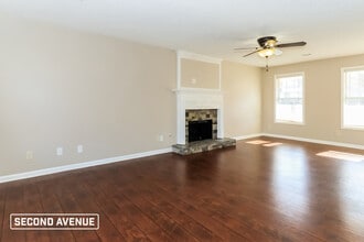 271 Hunters Chase in Mcdonough, GA - Building Photo - Building Photo