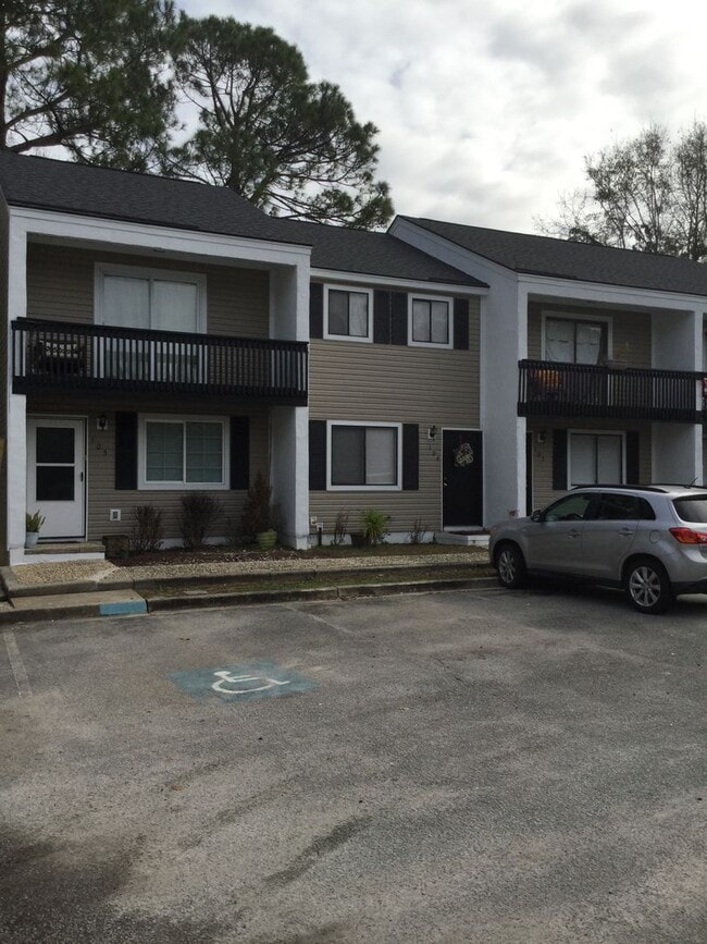 property at 401 Golf Rd