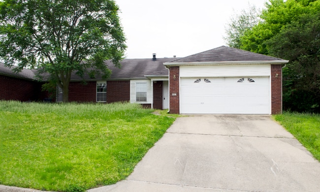 4651 W Franciscan Trail