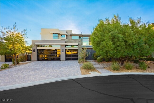 94 Glade Hollow Dr in Las Vegas, NV - Foto de edificio - Building Photo