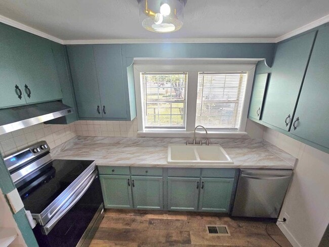 45 B St SW in Jacksonville, AL - Building Photo - Building Photo