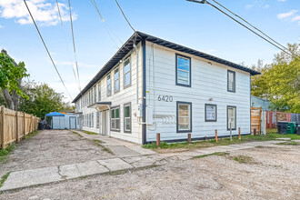 6420 Conley St in Houston, TX - Building Photo - Building Photo