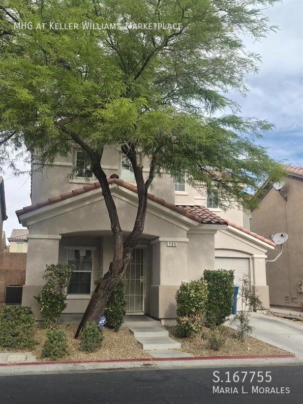 property at 721 Wallington Estate St
