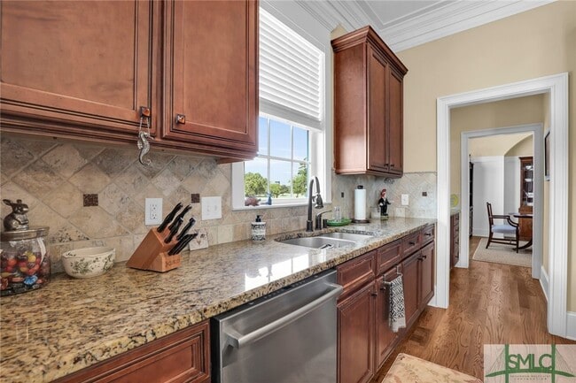 property at 102 Reserve Cir