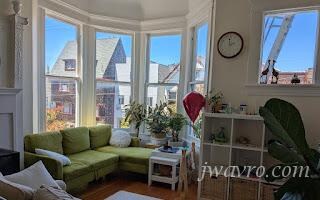 1373 Page St in San Francisco, CA - Building Photo - Building Photo