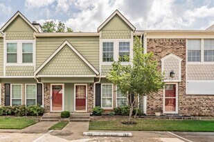 193 Merlin Way in Euless, TX - Building Photo